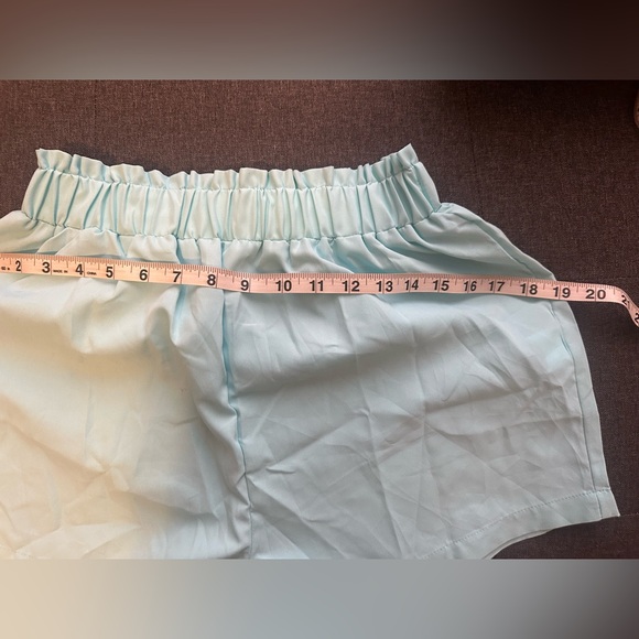 2 Piece Short Set - Picture 9 of 10